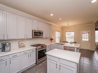 3243 Brook Arbor Ln, Sugar Land, TX 77479