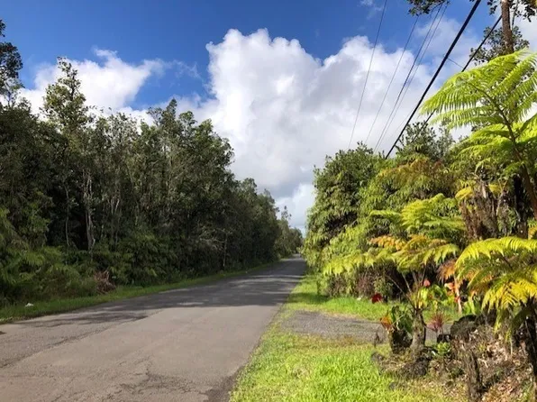 Palainui Ave Lot 6, Mountain View, HI 96771