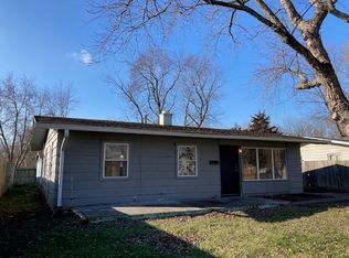 3232 Normandy Rd, Indianapolis, IN 46222