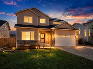 6238 Elk Bench Trl, Colorado Springs, CO 80925