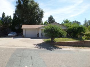 509 Ascella Dr, Diamond Springs, CA 95619