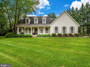 8007 Glendale Ct, Frederick, MD 21702