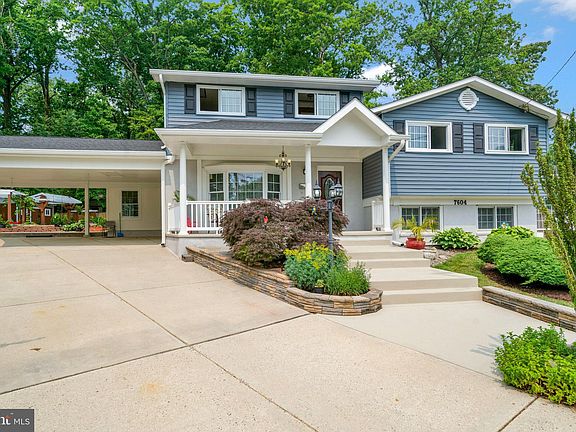 2nd image of 7604 Mayfield Ct