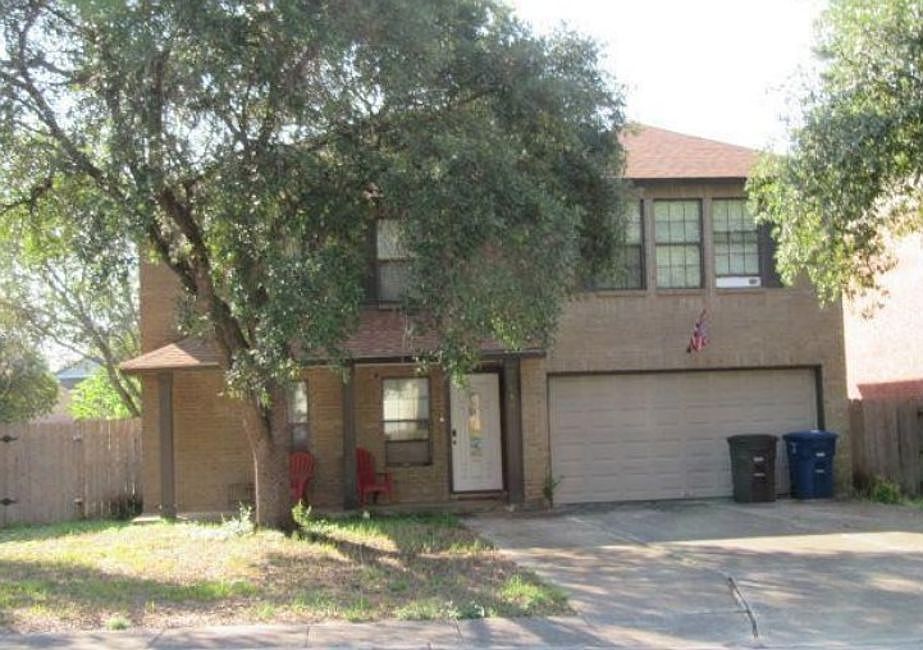 Property Front View
