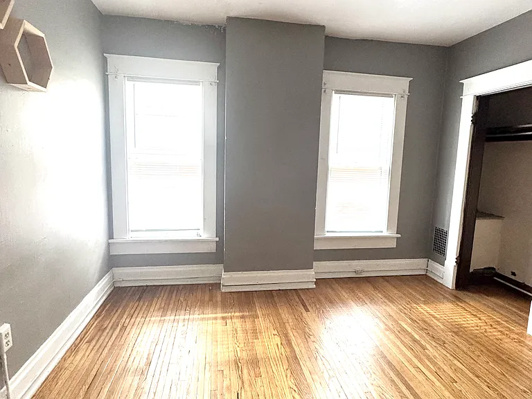 2nd Floor Bedroom #2