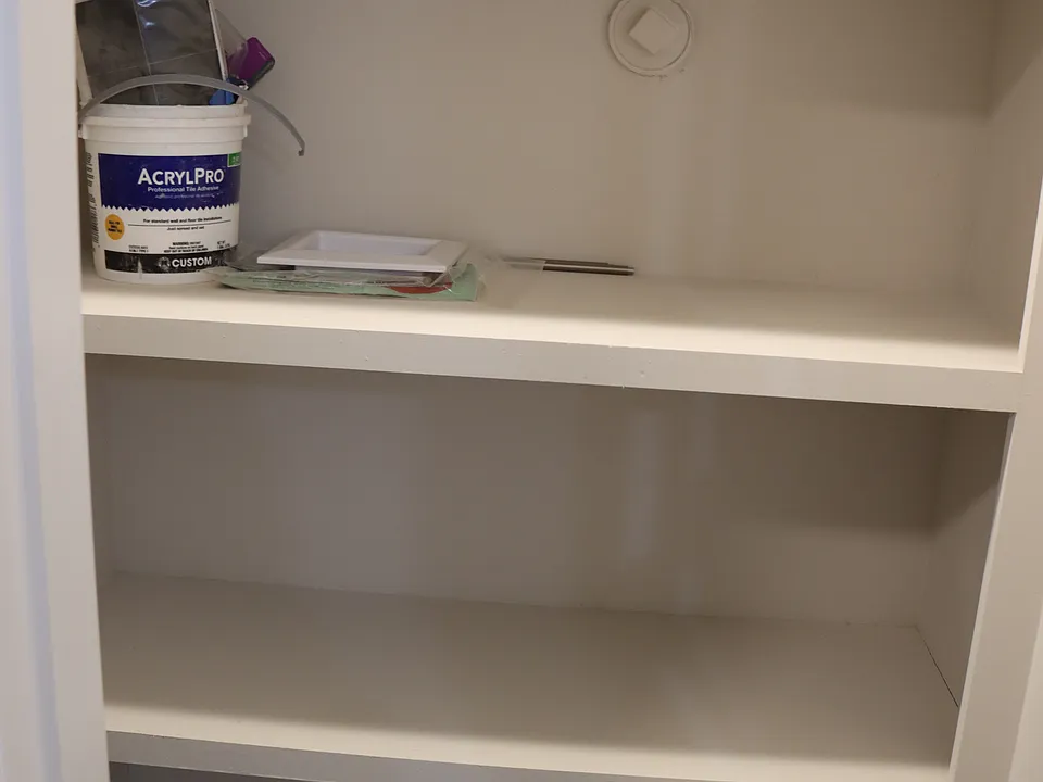 Pantry
