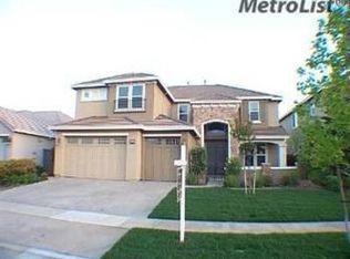 11964 Pericles Dr, Rancho Cordova, CA 95742