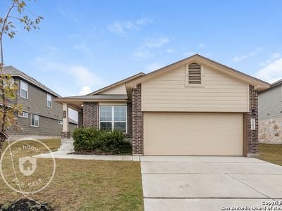2253 Olive Hill Dr, New Braunfels, TX, 78130