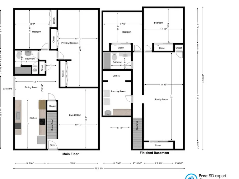 1543 S Hudson St — Photo 31