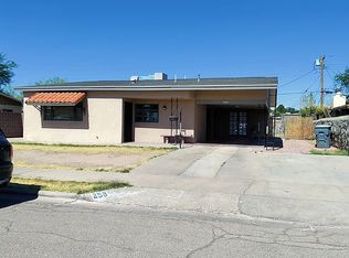 253 S Maryland St, El Paso, TX 79905
