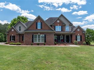 486 Howardtown Rd, Mocksville, NC 27028