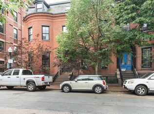 78 W Concord St #2A, Boston, MA 02118