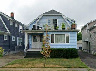 388 Wabash Ave FLOOR 1, Buffalo, NY 14217