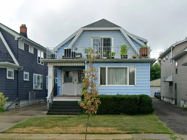 388 Wabash Ave #2, Buffalo, NY 14217