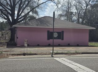 813 W Carroll St, Dothan, AL 36301