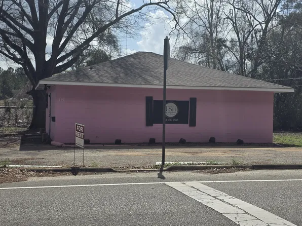 813 W Carroll St, Dothan, AL 36301