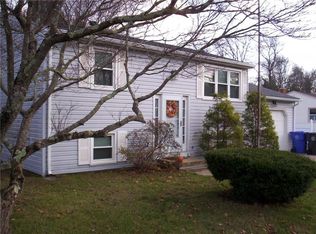 1956 New London Tpke, West Warwick, RI 02893
