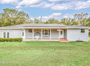 15207 Robert Ave, Jacksonville, FL 32218