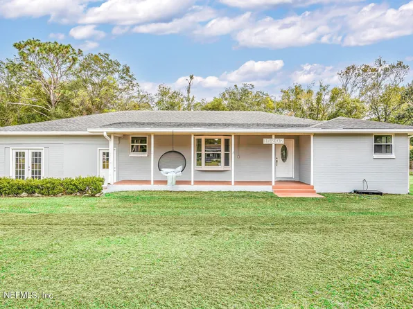 15207 ROBERT Avenue, Jacksonville, FL 32218