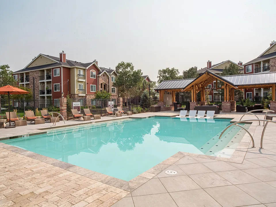 Oak Trail at Cherry Creek South