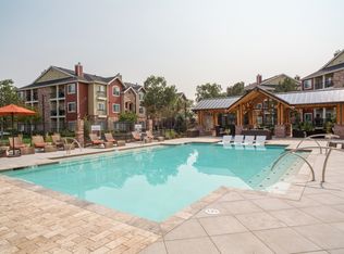 Oak Trail at Cherry Creek South, Denver, CO 80231