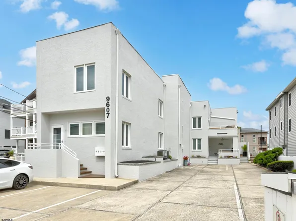 9607 Pacific Ave APT 4, Margate, NJ 08402