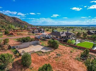 560 E Edson Ave, Colorado City, AZ 86021