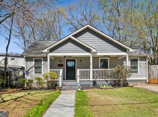 1674 Dixie St SE, Atlanta, GA 30317