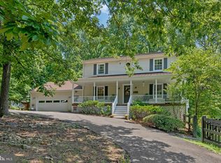 6285 Snowfox Ln, Broad Run, VA 20137