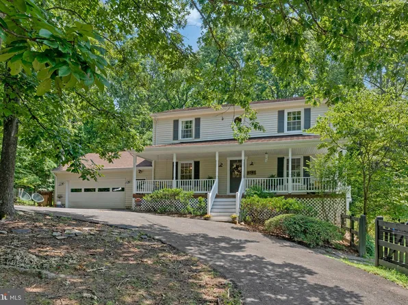 6285 Snowfox Ln, Broad Run, VA 20137