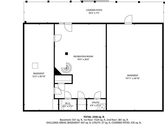 3rd image of 338 Serenity Dr