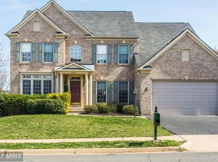 9741 Lennice Way, Bristow, VA 20136