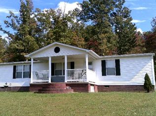 1911 Copper Creek Rd, Berea, KY 40403