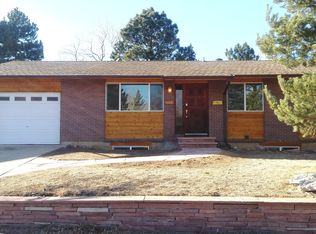 1125 Claremont Dr, Boulder, CO 80305