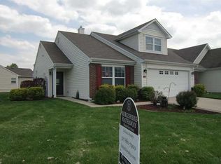 7425 Lattice Dr, Indianapolis, IN