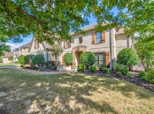 1822 Stillwind Ln LOT 14, Collierville, TN 38017