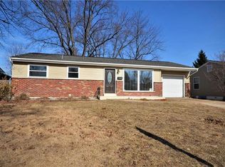503 Lynn Haven Ln, Hazelwood, MO 63042
