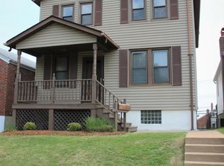 4115 Blow St, Saint Louis, MO 63116