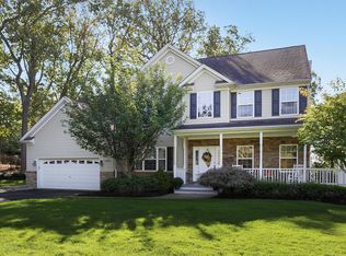 1253 W Front St, Lincroft, NJ