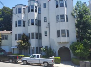 1142 McKinley Ave APT 5, Oakland, CA 94610