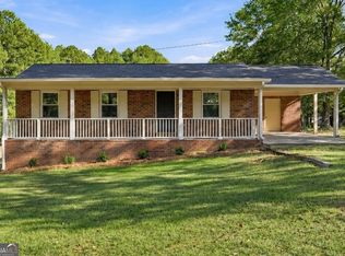 1941 J T Elder Rd, Watkinsville, GA 30677