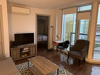 Rented by Carnegie Management Inc