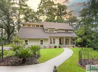 4 Pensyre Retreat, Savannah, GA 31411