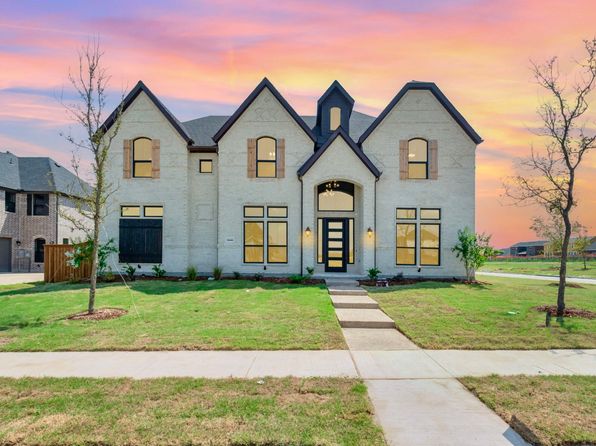 Home for Sale in Prosper TX