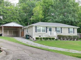 167 Cranwill Dr, Hendersonville, TN 37075