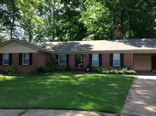 5508 Ackerman Cv, Memphis, TN 38134