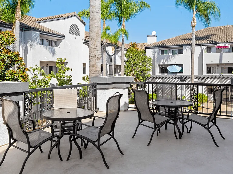 Valley View Senior Apartment Homes — Photo 19