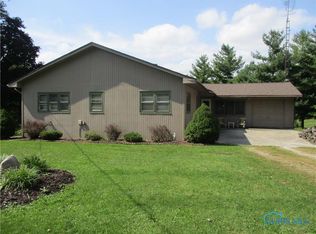 9758 Monroe St, Defiance, OH 43512