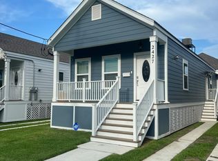 2727 Almonaster Ave, New Orleans, LA 70117