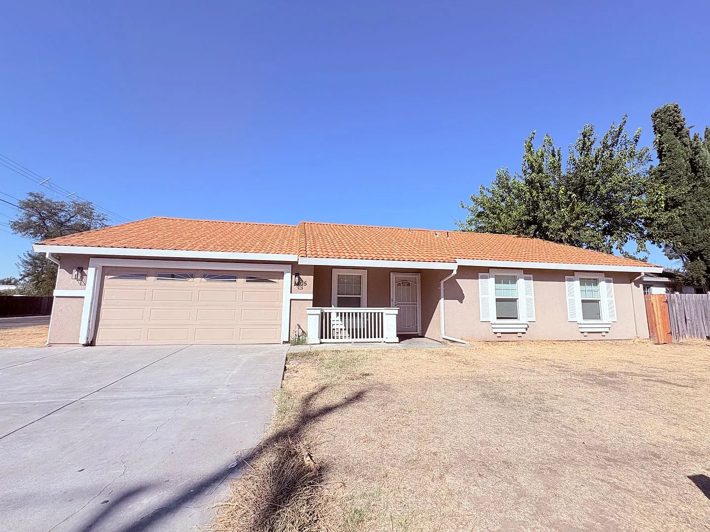 1405 Nogales St - Sacramento 95838 — Photo 1